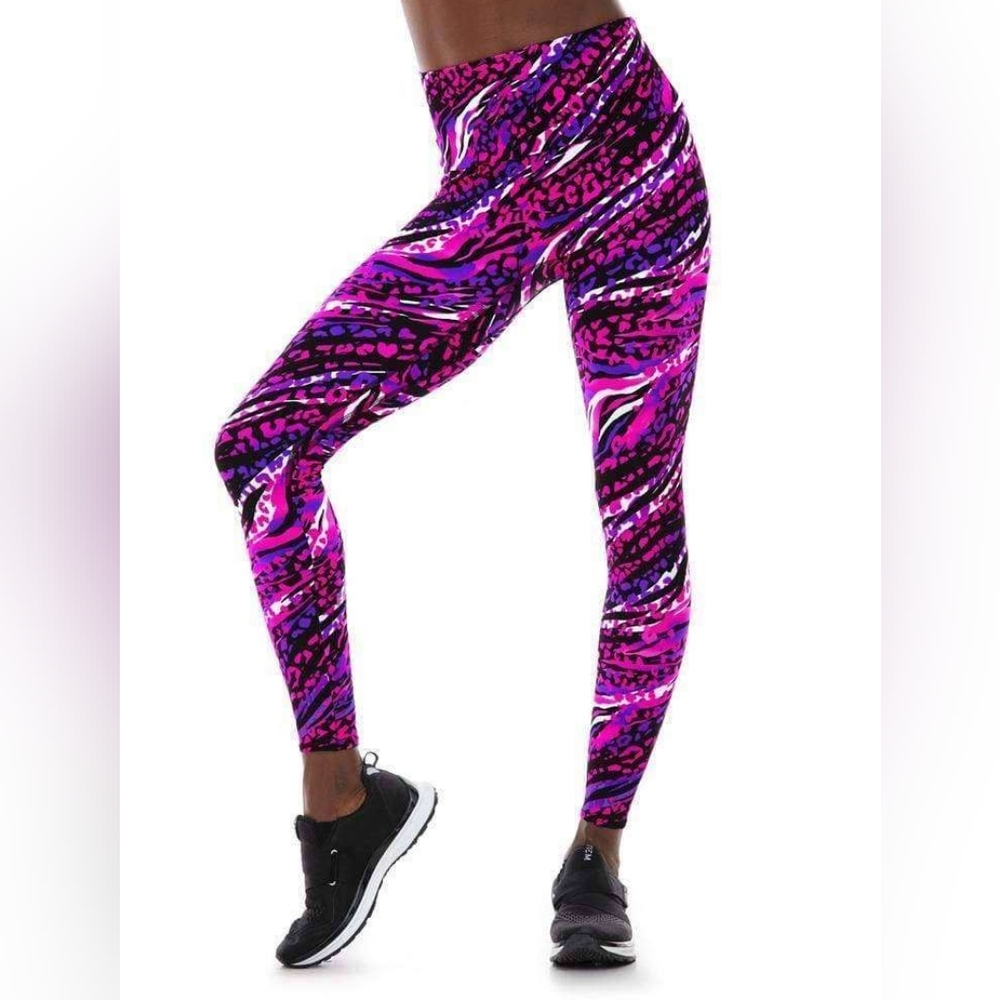 K-Deer Leggings - L